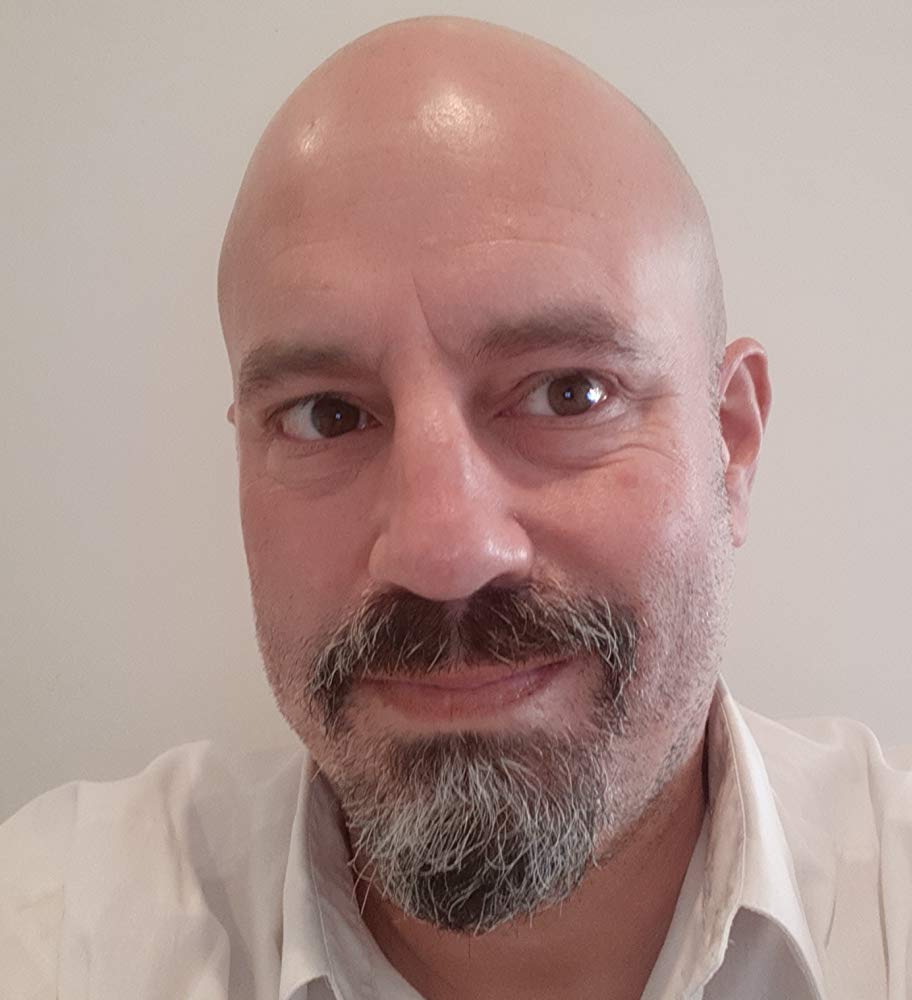 Daniel Epstein