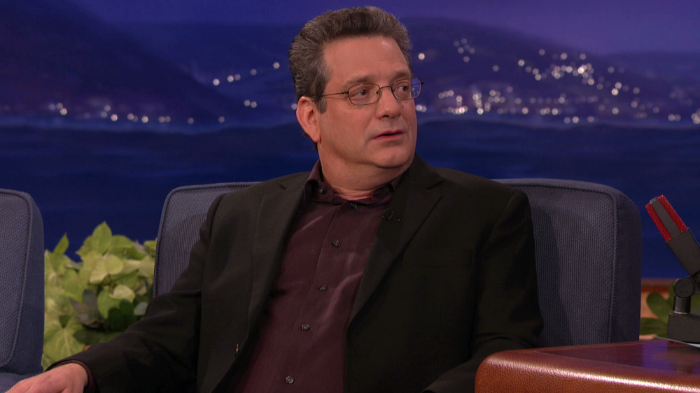 Andy Kindler