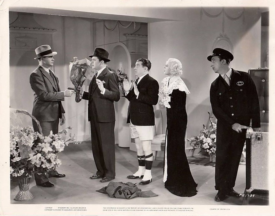 Lyle Talbot