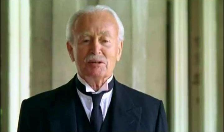 William Russell