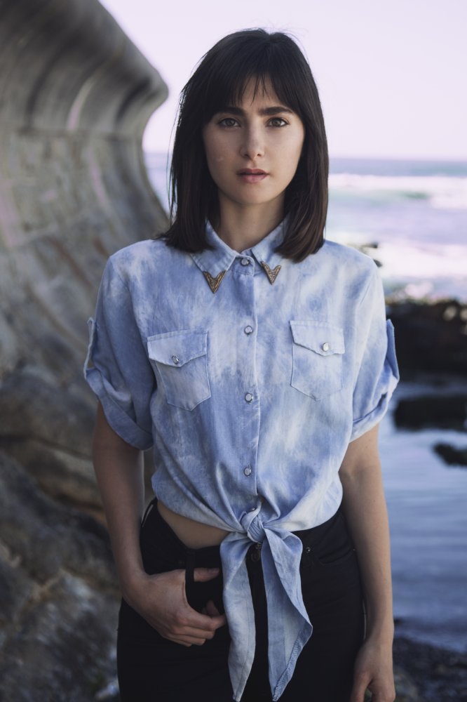 Lara Adine Lipschitz