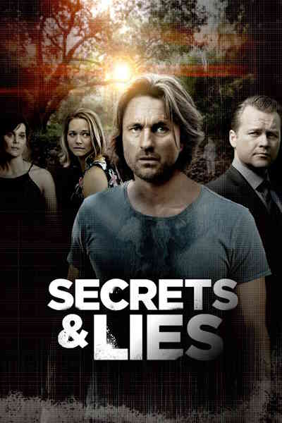 Secrets and Lies - Season 1