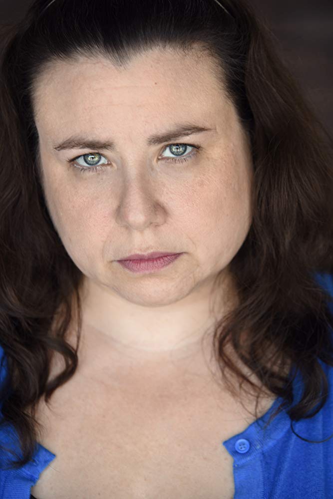 Rebecca Goldman