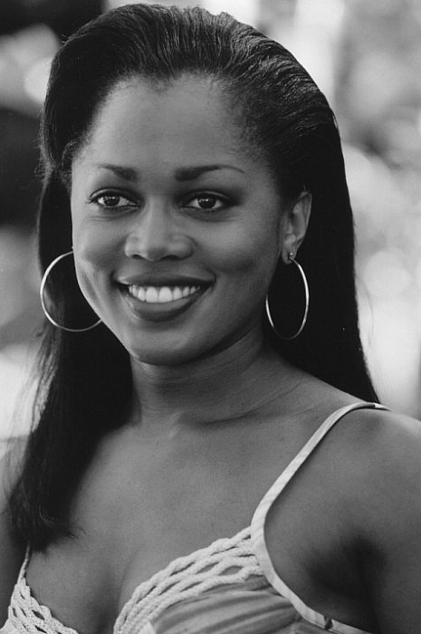 Theresa Burnett
