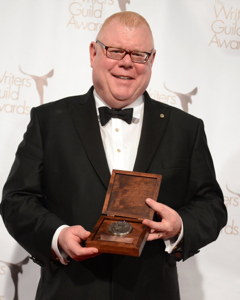 Daniel Petrie Jr.