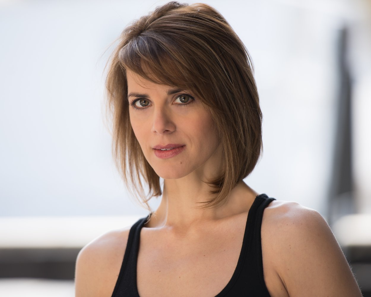 Kate Avallone