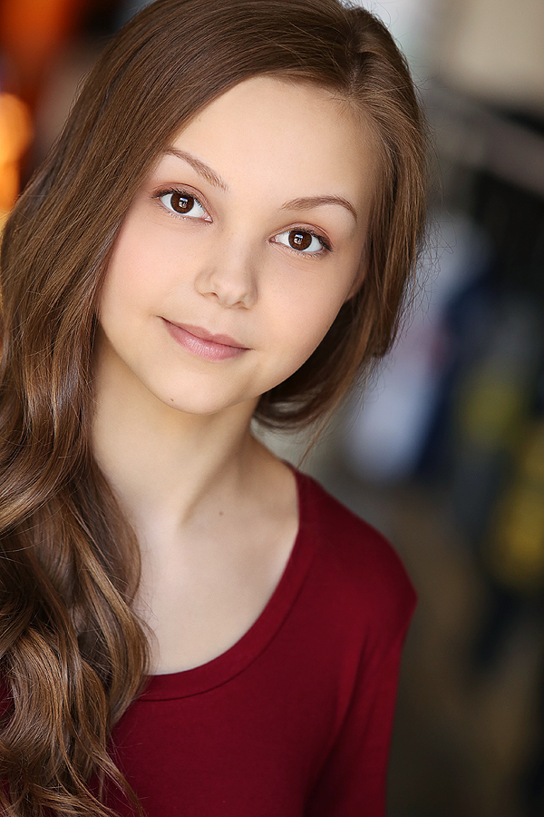 Savannah May