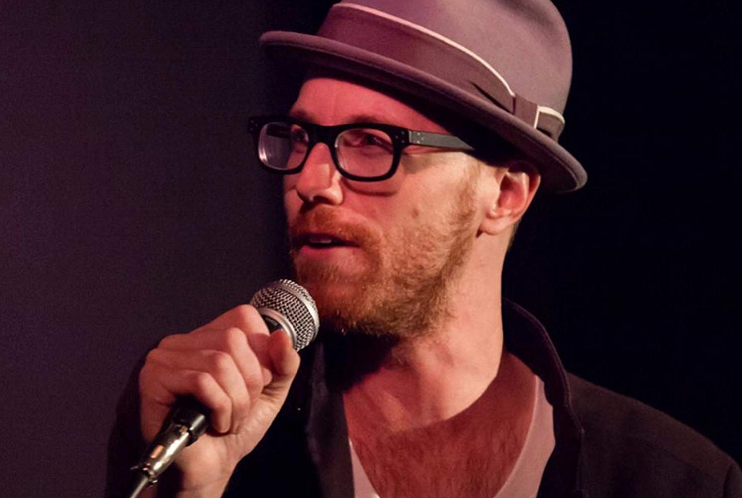 Kliph Nesteroff