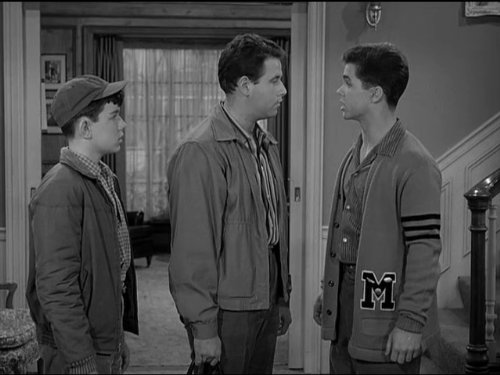 Tony Dow