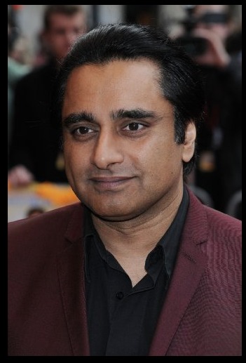 Sanjeev Bhaskar
