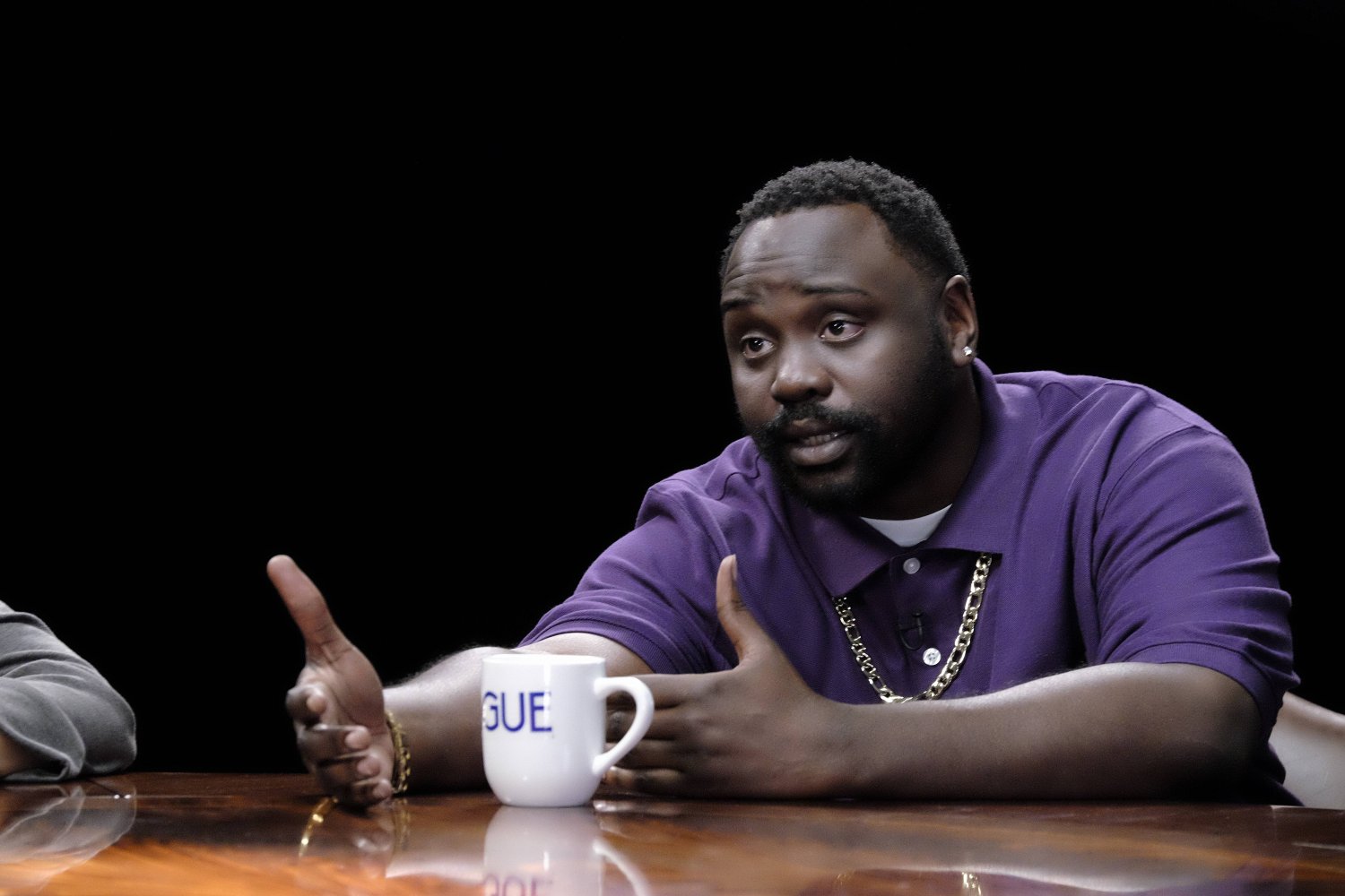 Brian Tyree Henry