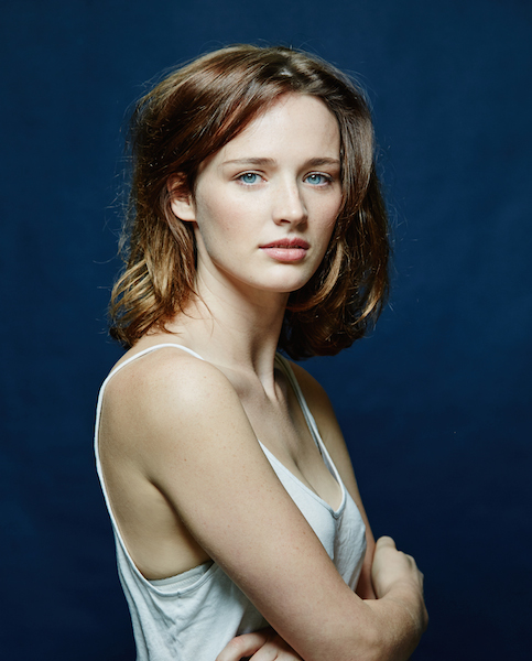 Airlie Dodds