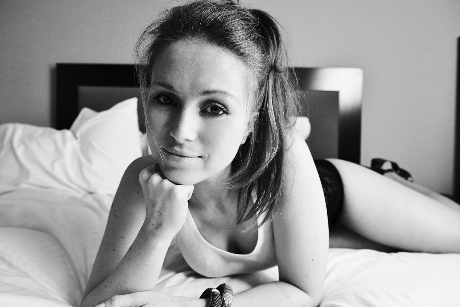 Marni Van Dyk