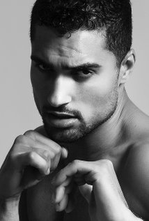 Darien Martin