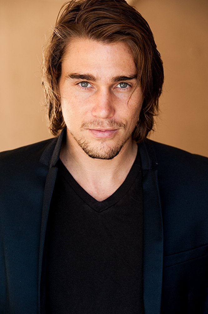 Cody Bruno