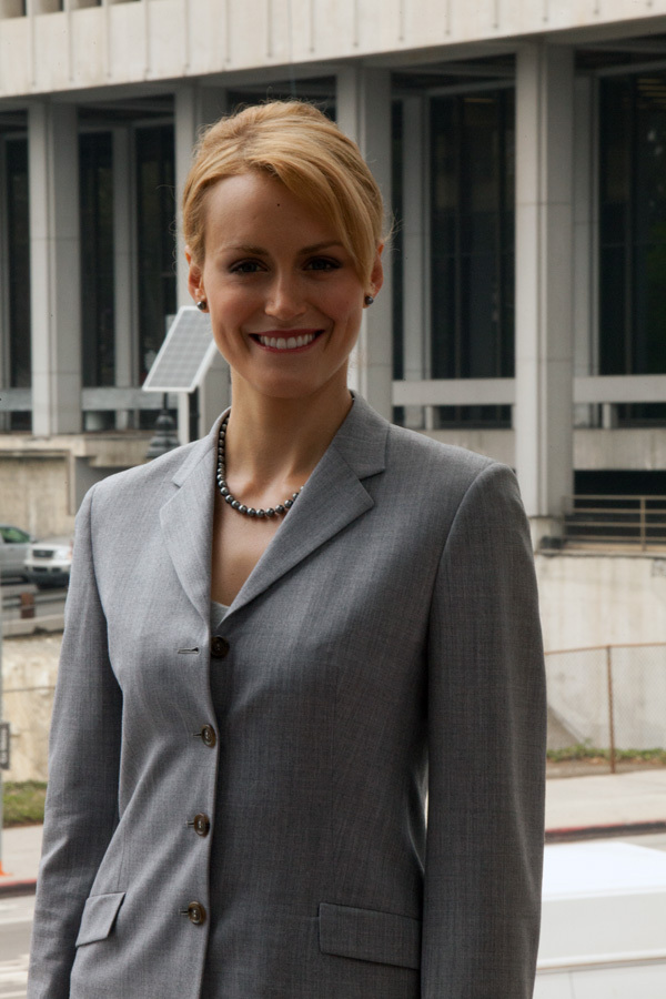 Dagny Taggart