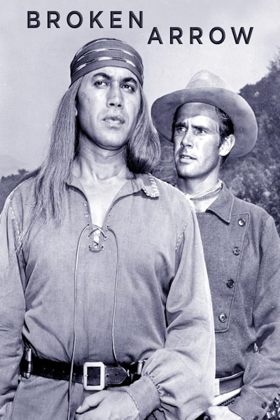 Broken Arrow - Season 1