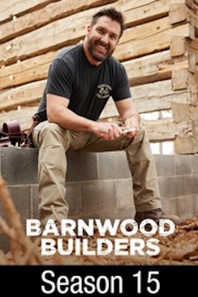 Barnwood Builders - Season 15