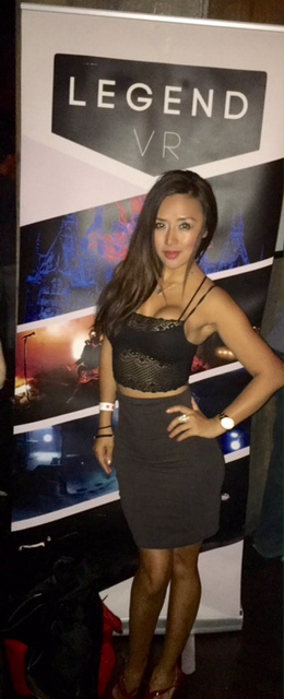 Catherine Chen