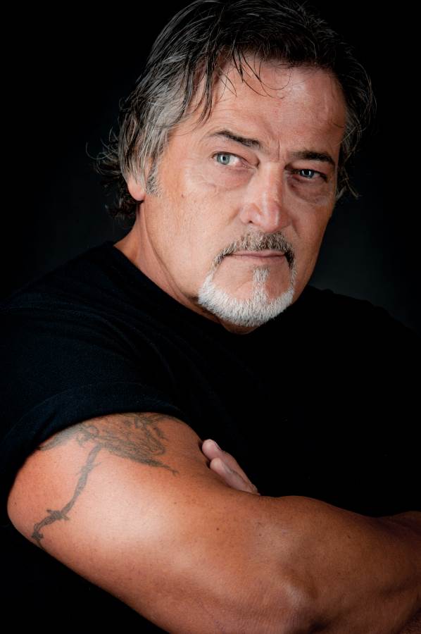 Creek Wilson