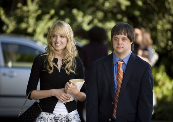 Megan Park