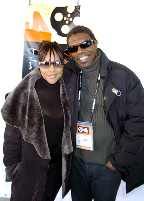 Vondie Curtis-Hall