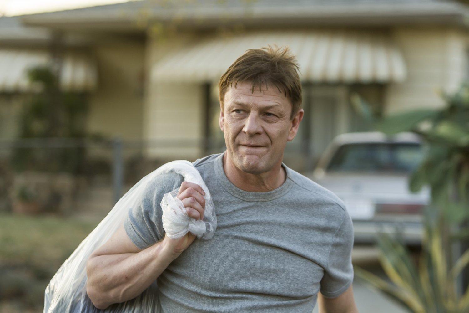 Sean Bean