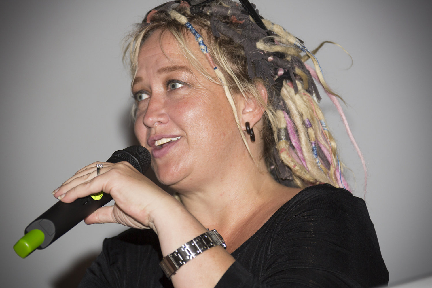 Jennifer Lynch