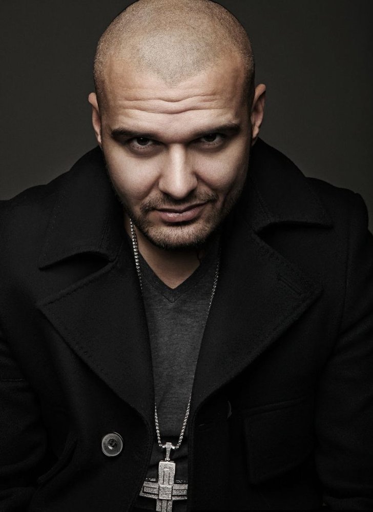 Patrik Vrbovsky