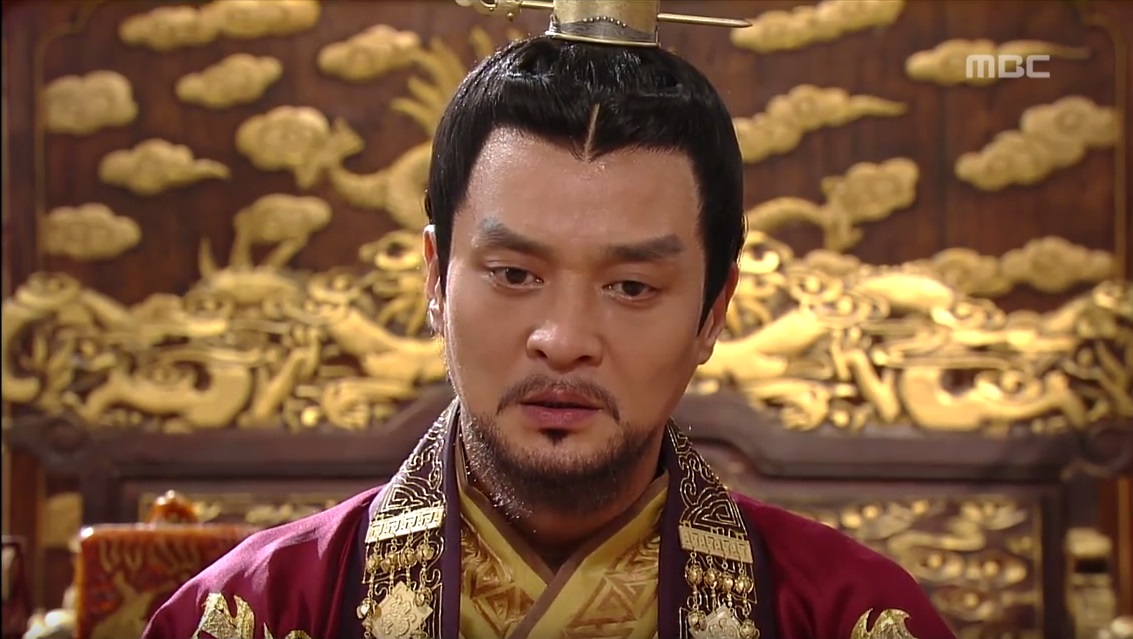 Min-gi Jo
