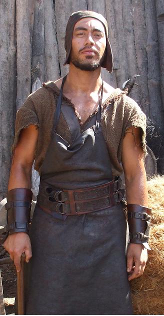 Stephen Grey