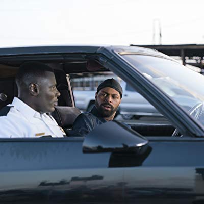 Darius, Darius Davis