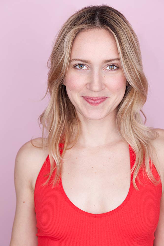 Ellen Toland