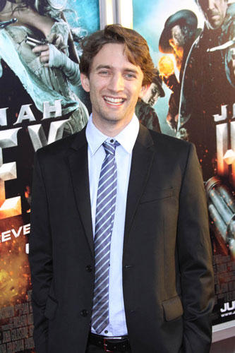 Brian Elerding
