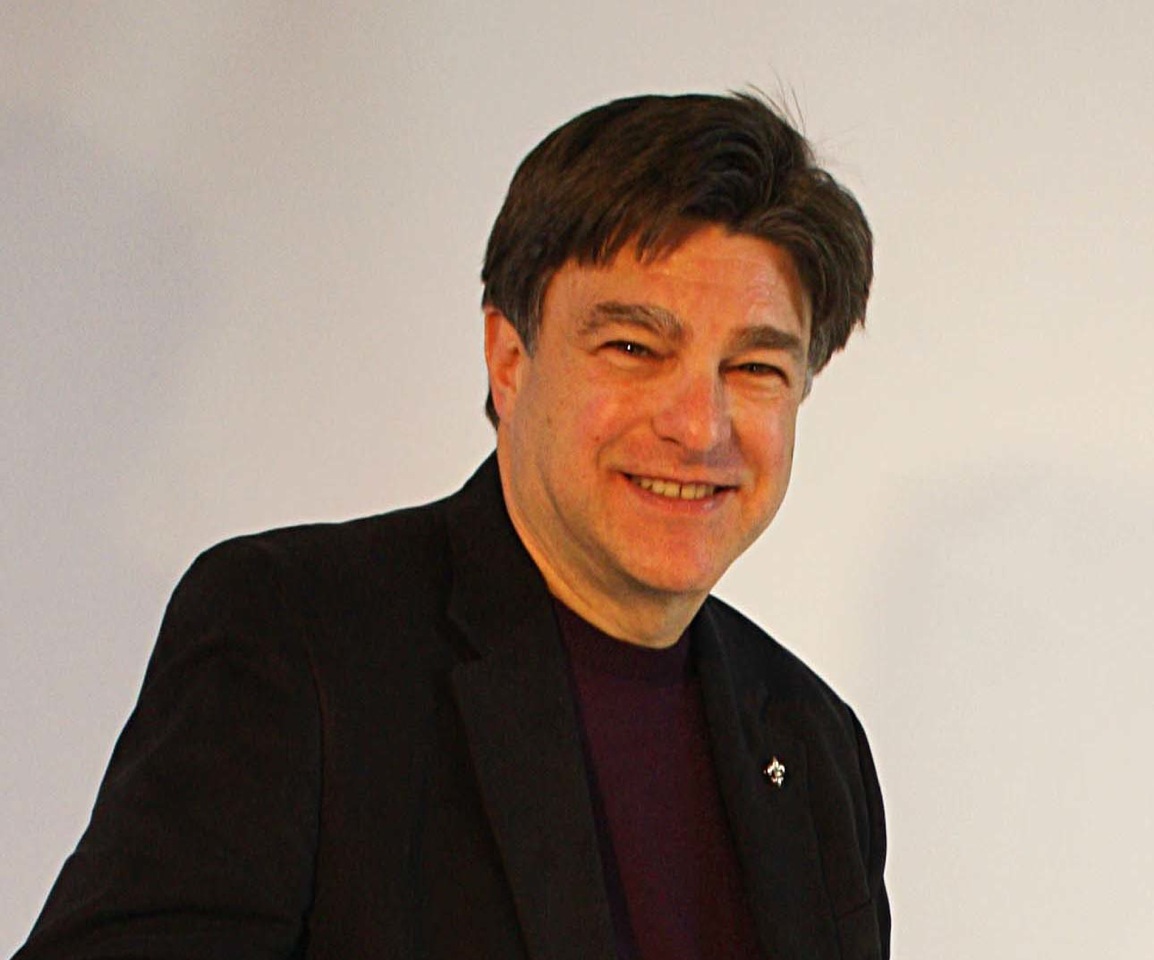 Tom Anton