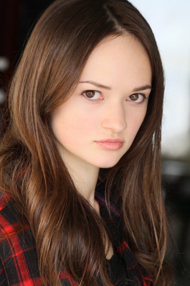 Hannah Horton