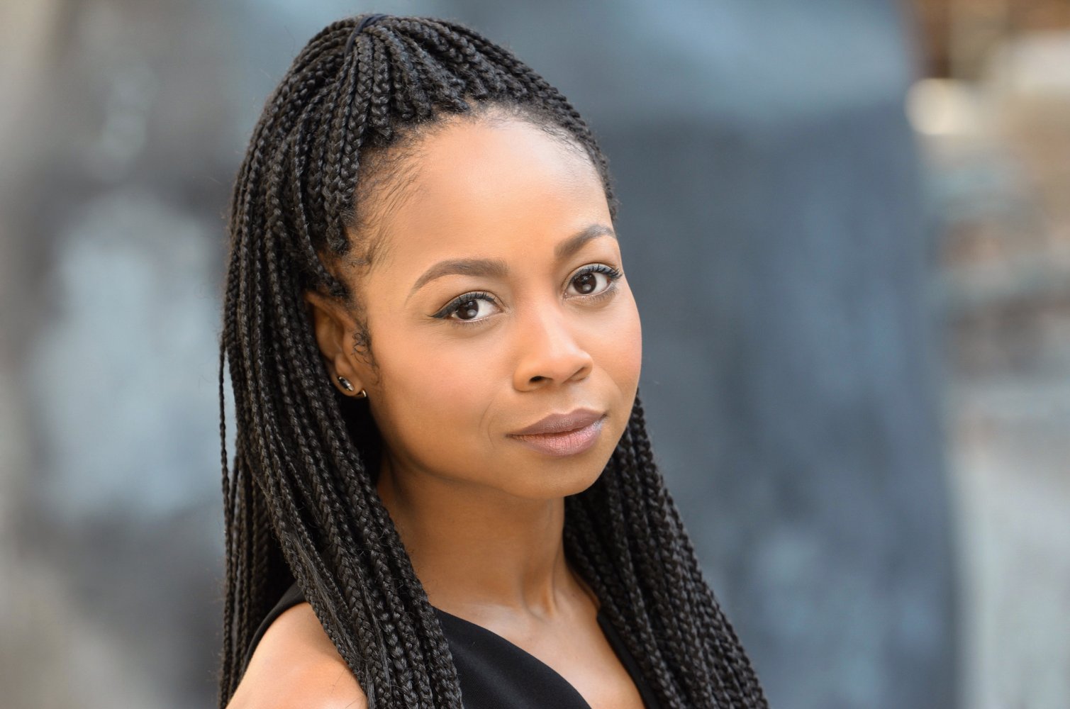 Sheria Irving