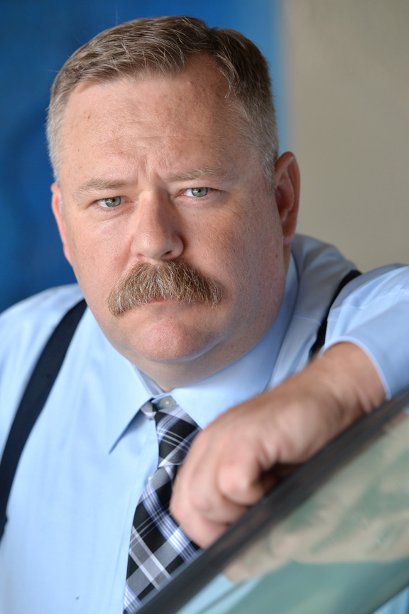 Tim Hooper