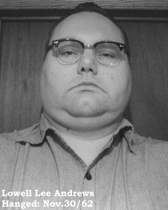 Lowell Lee Andrews