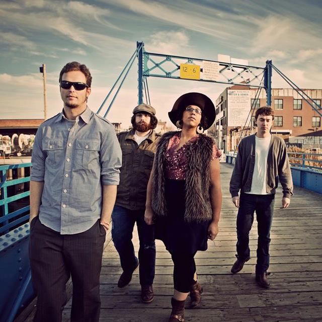 Brittany Howard