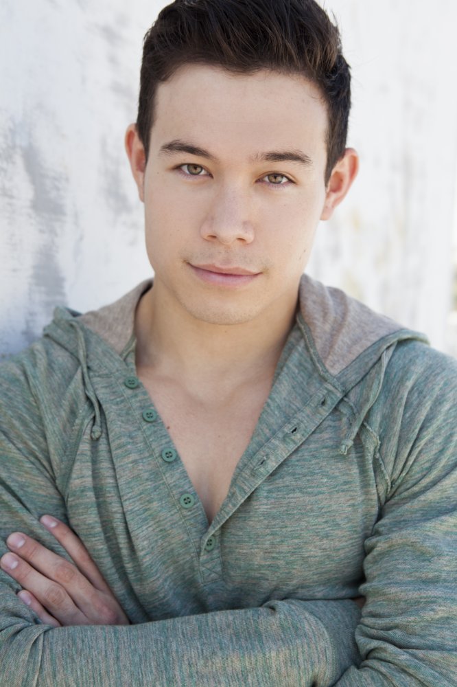 Colton Tran