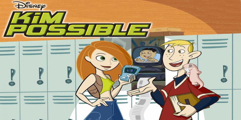 Kim Possible - Season 1 Watch Online on CouchTuner