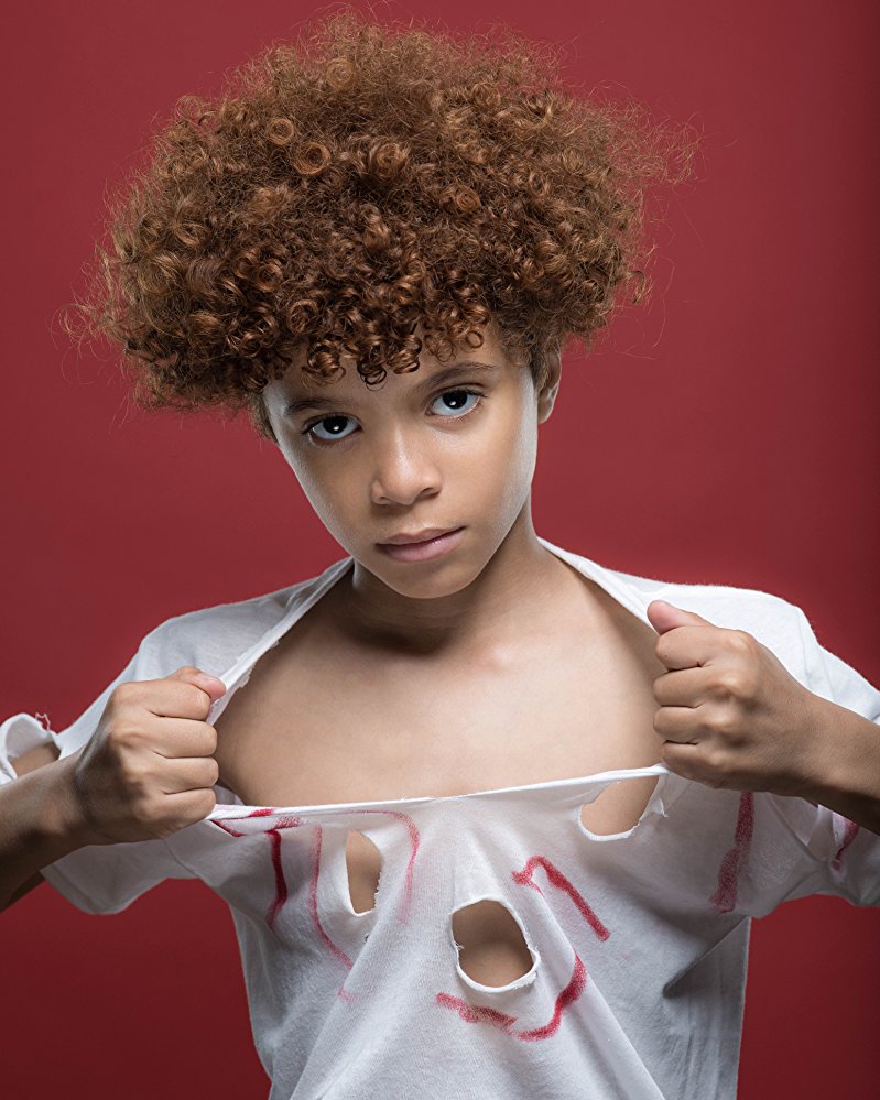 Jaylin Fletcher