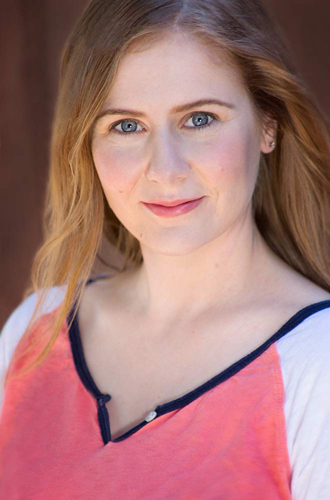 Jill Marie Hoffman