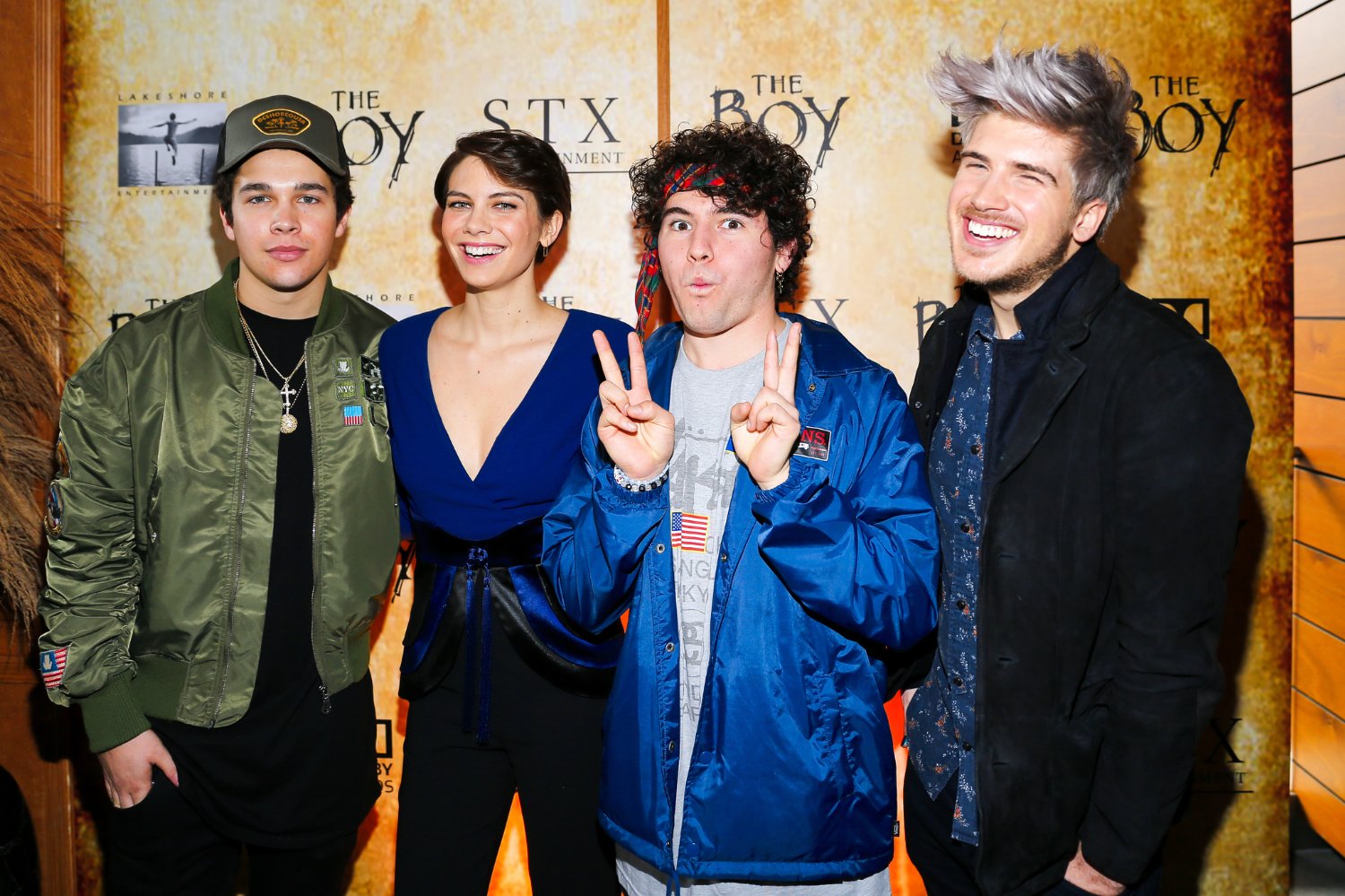 Jc Caylen