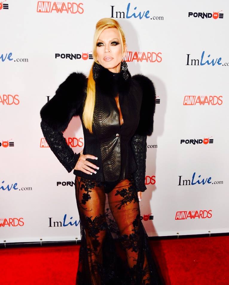 Amber Lynn