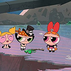 Bubbles, Additional Voices, Doubles
