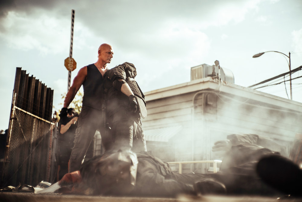 Joseph Gatt