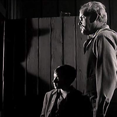 Daniel Weaver