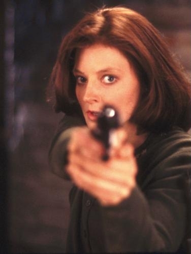 Clarice Starling